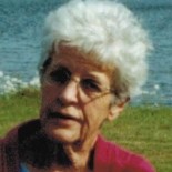 E. Joyce MacEachern Cochrane
