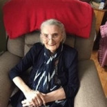 Mary Mugford Bartlett