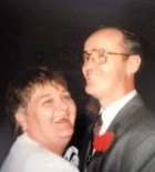 Deborah Frances McNally Lingley