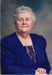 Clara Margaret Beaton