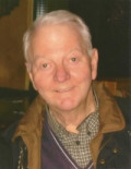 Gordon Benjamin (Gord) Griffiths