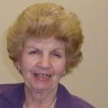 Isabel Theresa McIntyre