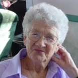 June Ernesteen Williscroft Rich