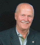 Wayne Creighton Grainger