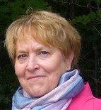 Josette Juillerat Berthold