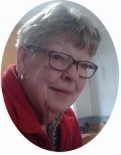 Isabel Margaret Williams