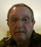 David Gerald Rossiter