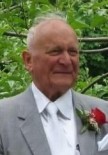 Terrance Allan (Terry) Mccreight