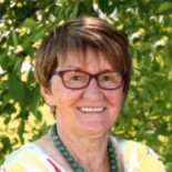 Doris Corriveau Labbé