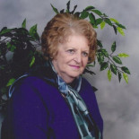 Jacqueline Viens Simard