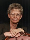 Martha Thelma Dyck