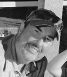 Gary George Penrose