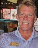 Kenneth David Lovett