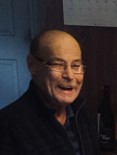 Dennis Resvick