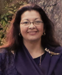 Lucie Gagnon Ferland