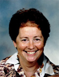 Margaret Kathleen Kerr