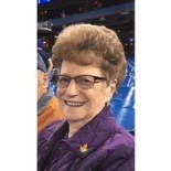 Carolyn Jeanne Pottruff