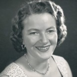 Freda Jane Small McKay