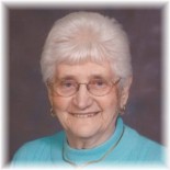 Elisa (Lisa) Lenders Van Den Beuken