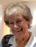 Margaret Viola Focken