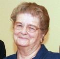 Shirley Grace Conrad MacPherson