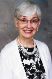 P. Carole Malcomson Robertson