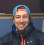 Carl Patrick Hawkins