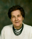 Alma Annie Lang Pfeffer