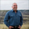 John Leonard (Lenny) Macdonald