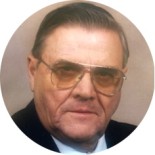 Ralph Harry Peterson