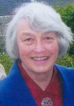 Naomi McGorman