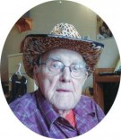 Frederick William Creelman