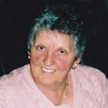 Doris Ethel Haley Porter