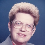 Clare Loretta Marie Marcotte Brunette