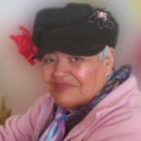 Joan Virginia Chowace