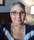 Wendy Gail Cooper