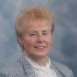 Jeannine Sauriol Turcot