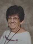 Beverly Barker Terrick