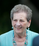 Eleanor Patricia Thomas Robinson