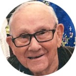 Donald Clarence McKim