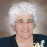 Antoinette Deschênes Beaulieu