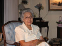 Margarita Ramos