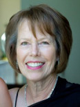 Patricia Jane McMurtry