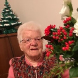 Vandella Maria (Van) Lawrence Foreman