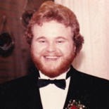 Neil James Brindle