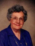 Doris Rausch Hutchison