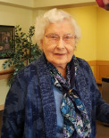 Ellen Onita Price McElroy
