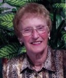 Lucille Lefebvre