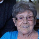 Mary Lavina Brake Parsons