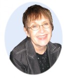 Jeannette Marcia DeWitt